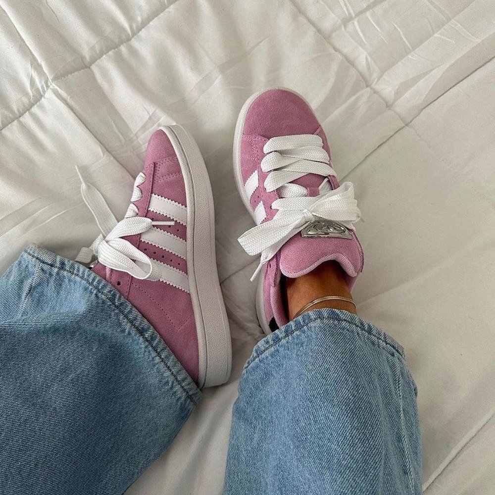 Adidas Campus 00s Bliss Lilac